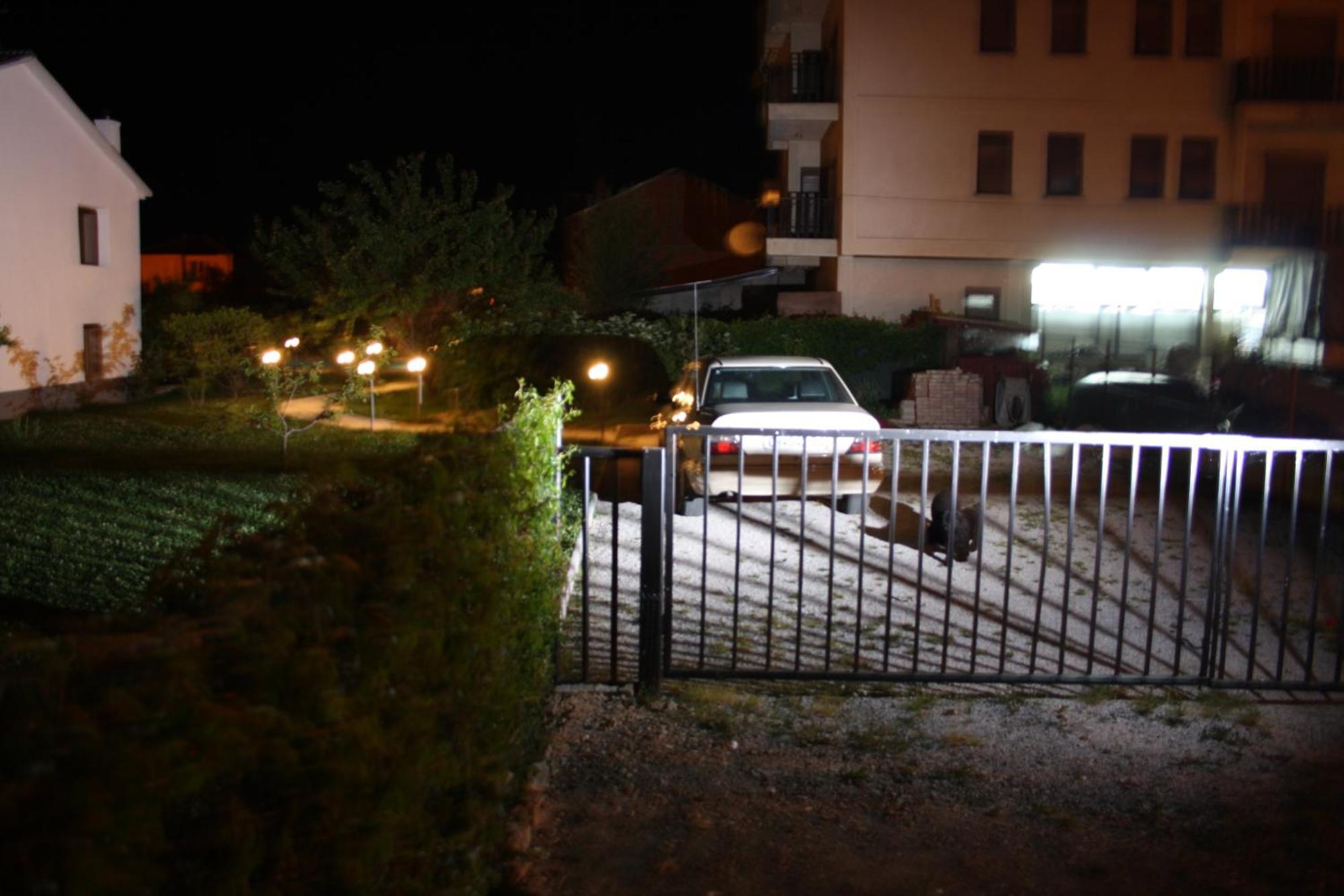 Villa Amsterdam Ohrid Exterior foto